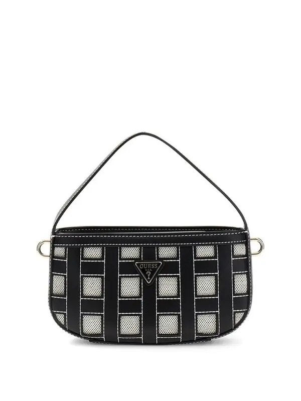 Guess Guess Torbica 182880 Crna