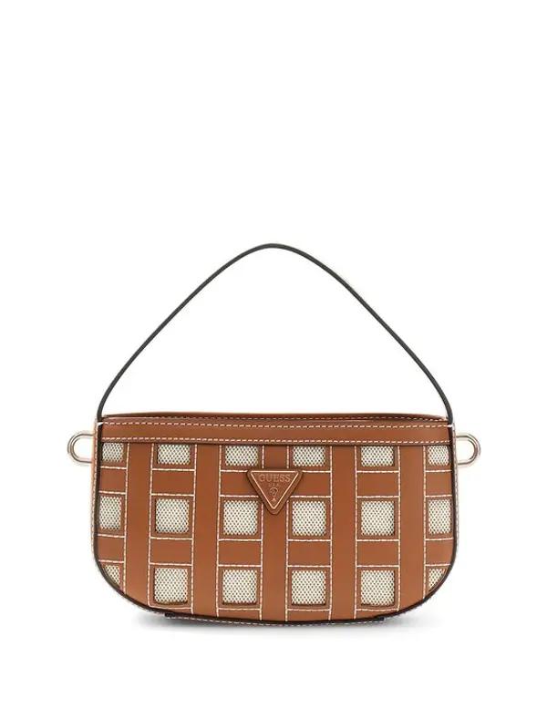 Guess Guess Torbica 182880 Smeđa