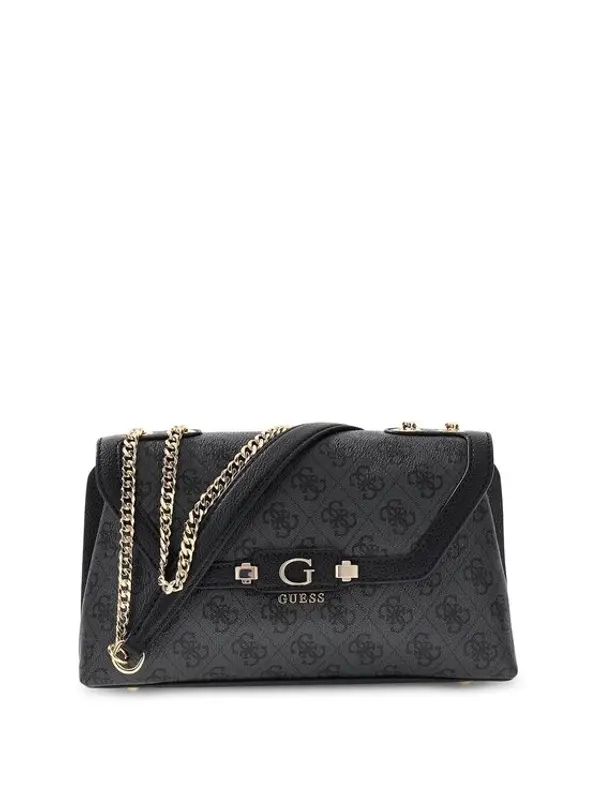 Guess Guess Torbica 183012 Siva