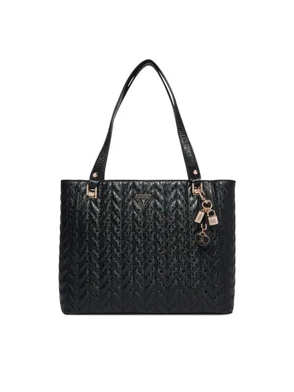 Guess Guess Torbica 183370 Crna