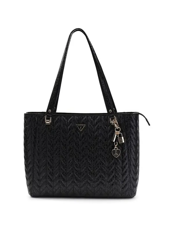 Guess Guess Torbica 183370 Crna