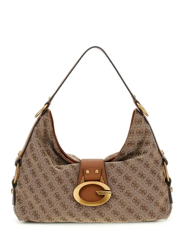 Guess Guess Torbica 183622 Bež