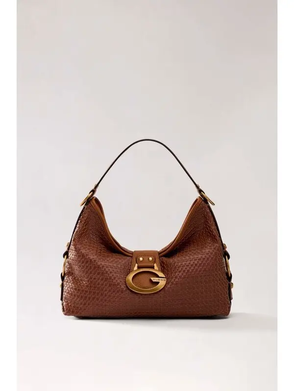 Guess Guess Torbica 183624 Smeđa