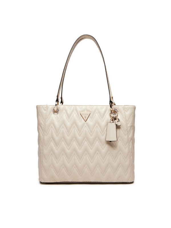 Guess Guess Torbica Adelard HWGG95 02250 Écru