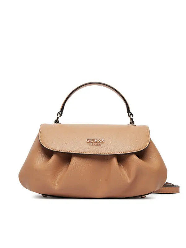 Guess Guess Torbica Amorette HWBG78 98190 Tamno bež