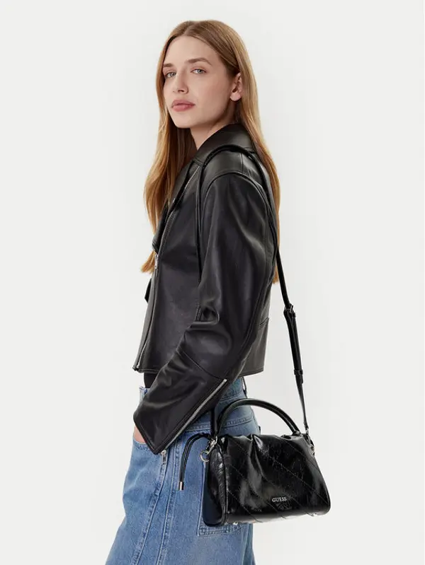 Guess Guess Torbica Amys HWMY96 59160 Crna