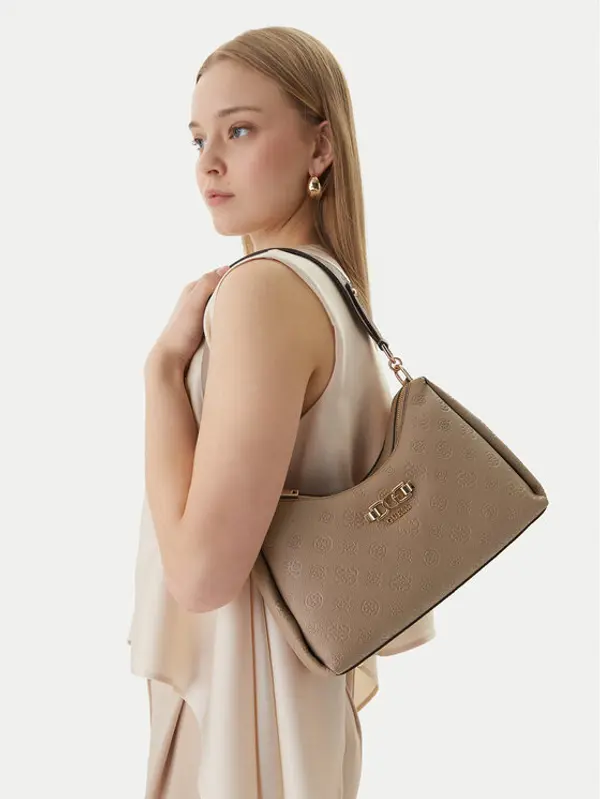 Guess Guess Torbica Anise HWPD99 16180 Bež