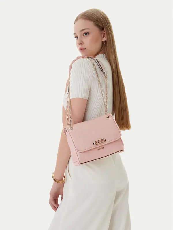 Guess Guess Torbica Anise HWPD99 16210 Ružičasta
