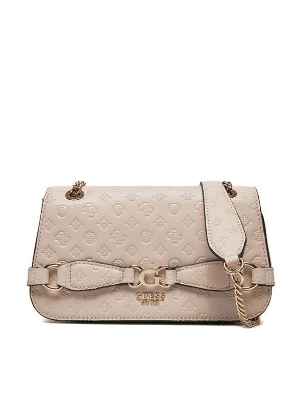 Guess Guess Torbica Arlena Logo HWPG93 36210 Siva