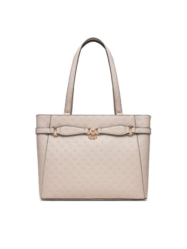 Guess Guess Torbica Arlena Logo HWPG93 36250 Siva