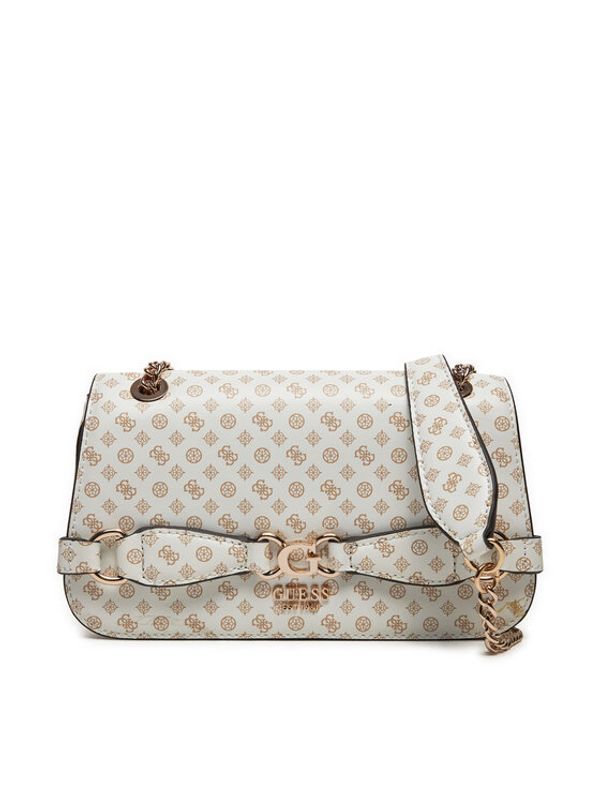 Guess Guess Torbica Arlena Logo HWPS93 36210 Bijela