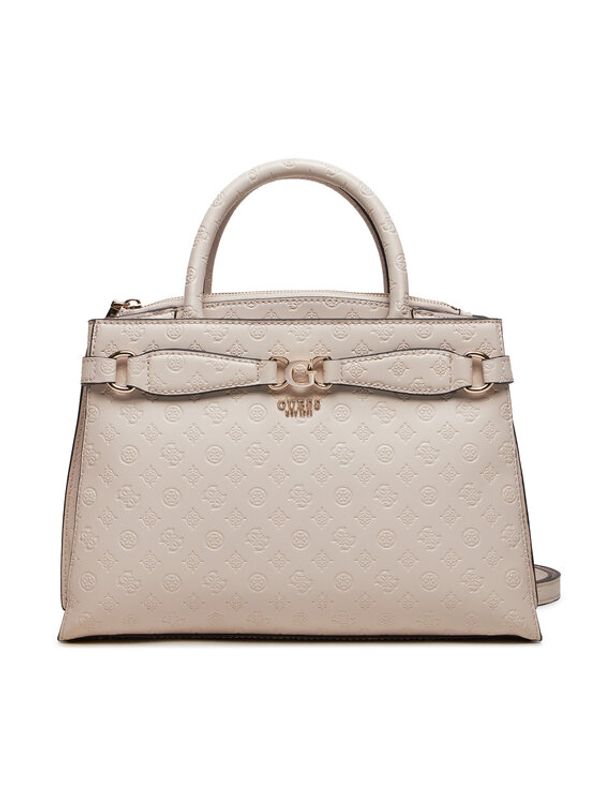 Guess Guess Torbica Arlena Logo (PG) HWPG93 36060 Smeđa