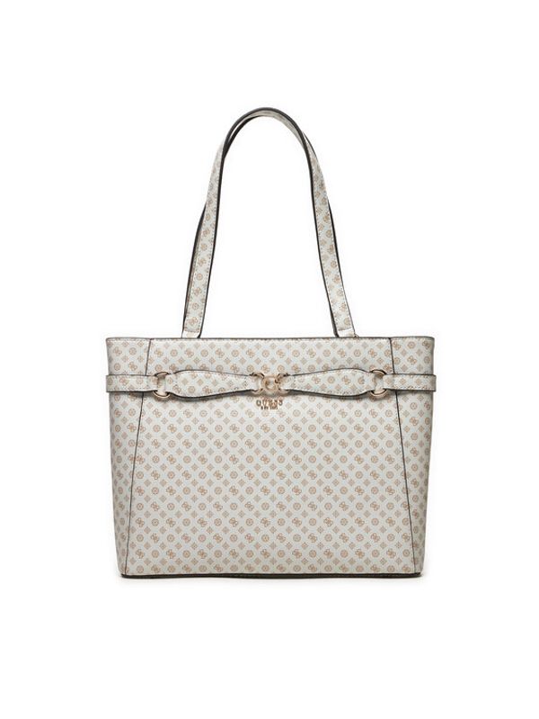 Guess Guess Torbica Arlena Logo (PS) HWPS93 36250 Bijela