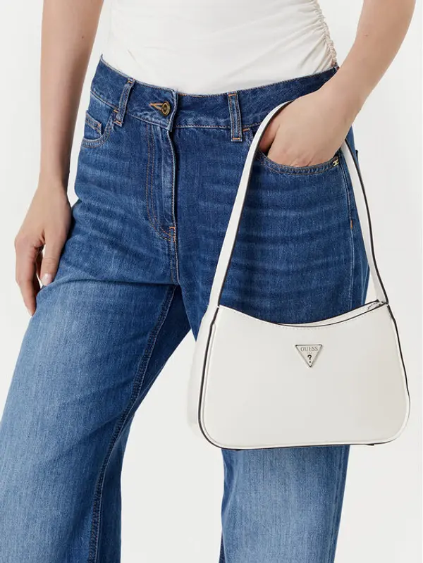 Guess Guess Torbica Arnela HWNY94 96170 Bijela