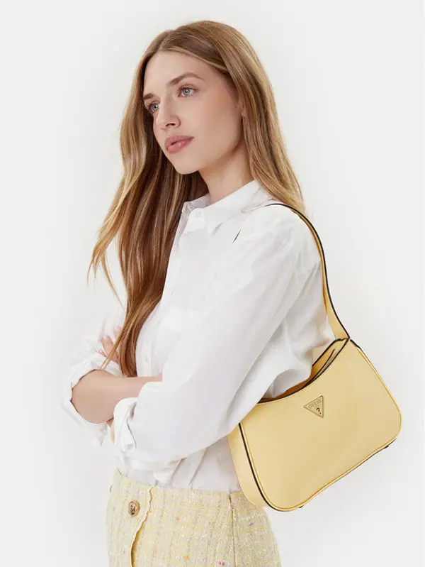 Guess Guess Torbica Arnela HWNY94 96170 Žuta