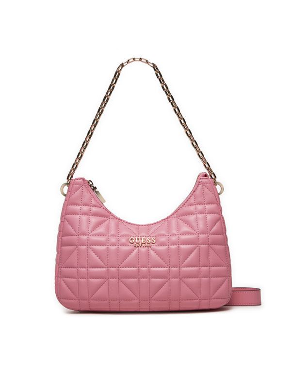 Guess Guess Torbica Assia (QG) HWQG84 99180 Ružičasta