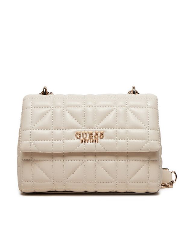 Guess Guess Torbica Assia (QG) HWQG84 99210 Bež