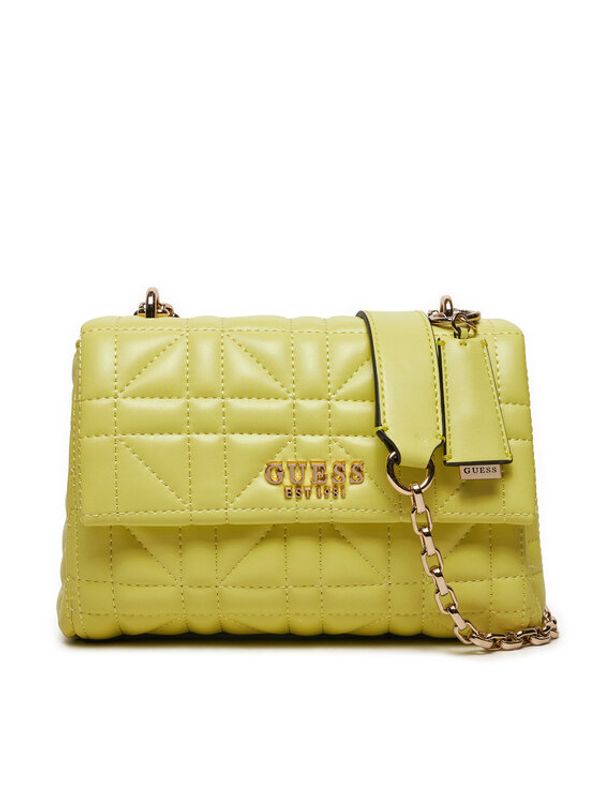 Guess Guess Torbica Assia (QG) HWQG84 99210 Zelena