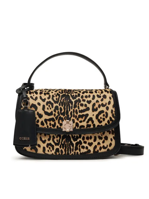 Guess Guess Torbica Audrey HWLG97 34210 Crna