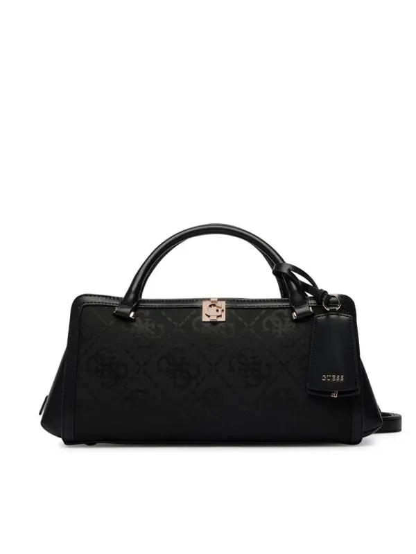 Guess Guess Torbica Audrey Logo HWJG97 55060 Crna