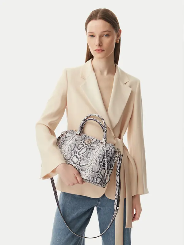 Guess Guess Torbica Bianca HWKG99 07060 Šarena