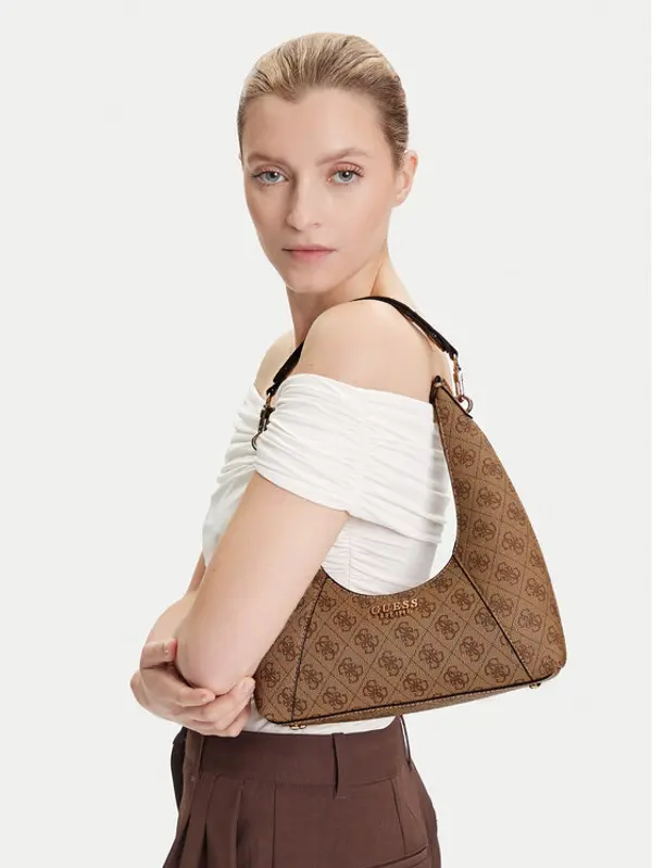 Guess Guess Torbica Calista HWSG73 34170 Bež