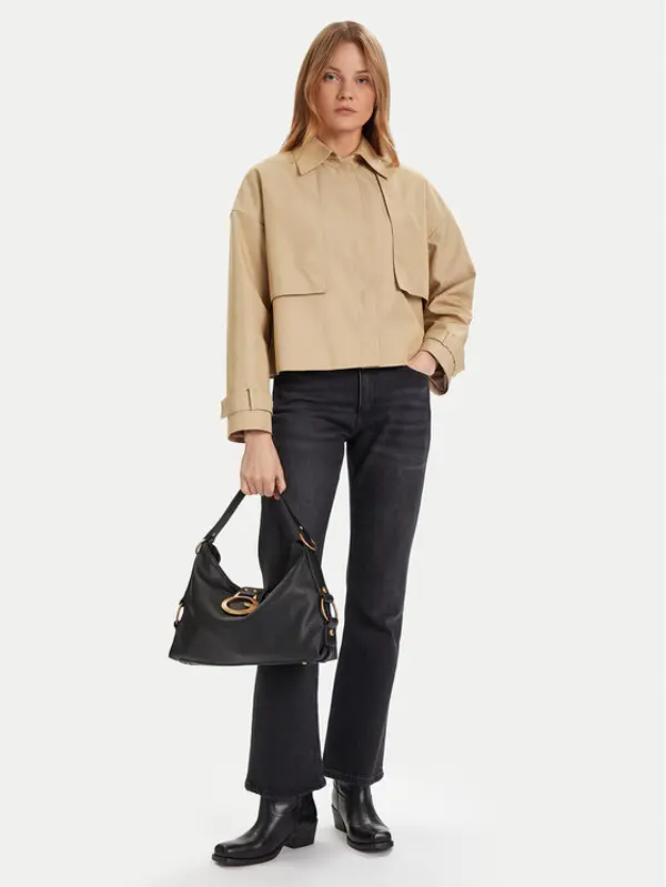Guess Guess Torbica Camden HWBB93 08180 Crna