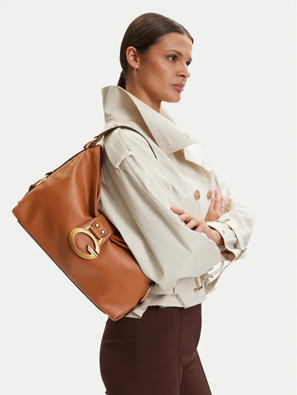Guess Guess Torbica Camden HWBB93 08180 Smeđa