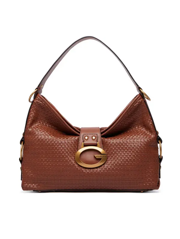 Guess Guess Torbica Camden HWWW93 08180 Smeđa