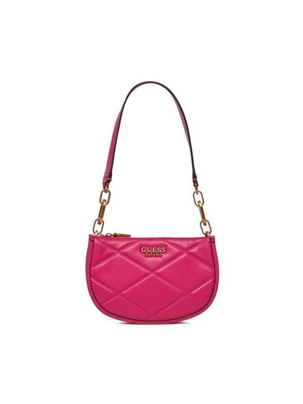 Guess Guess Torbica Cilian (QB) HWQB91 91120 Ružičasta