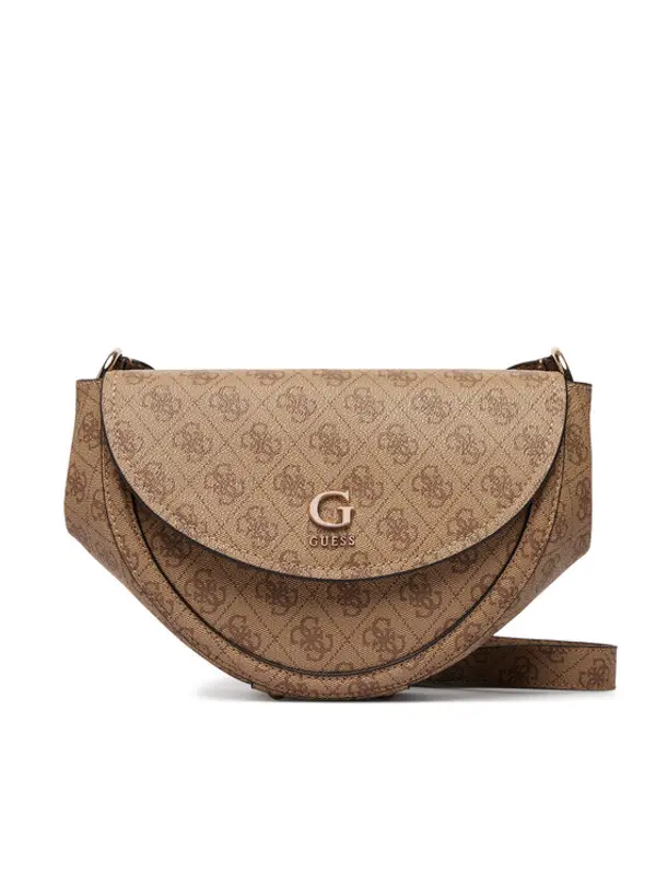 Guess Guess Torbica Coleen Logo HWSG97 56210 Bež