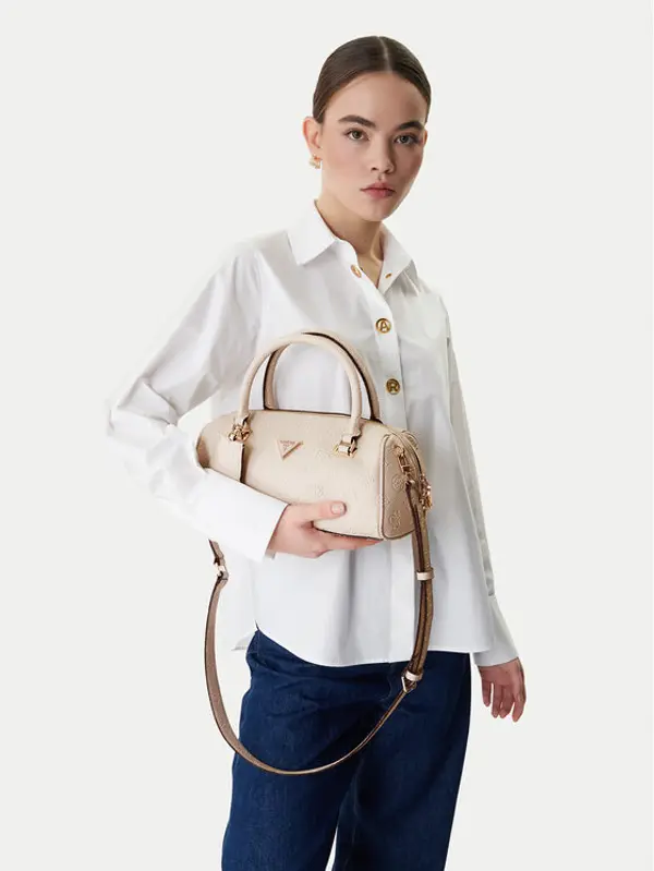 Guess Guess Torbica Cresidia II HWPD98 88080 Bež