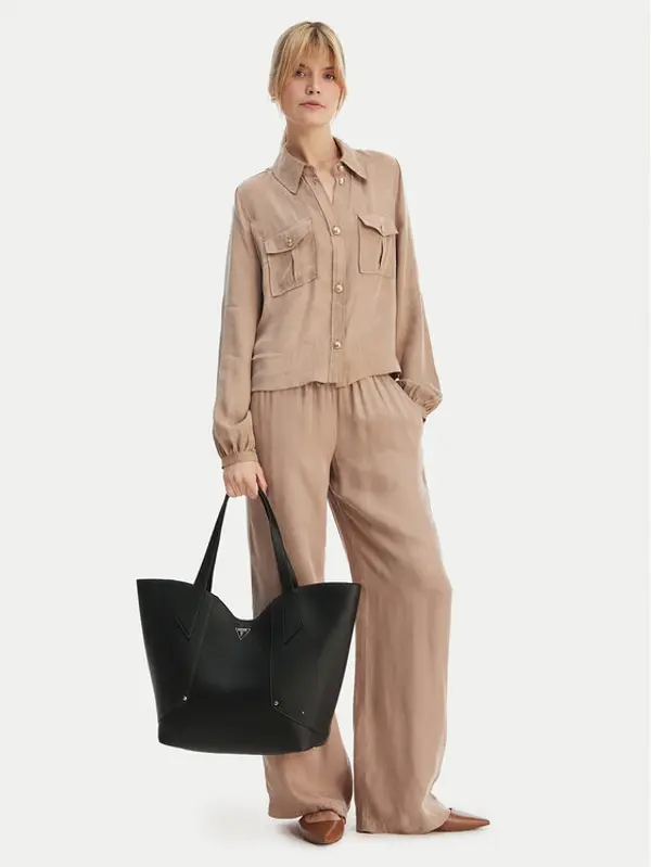 Guess Guess Torbica Darcy HWBG99 14240 Crna