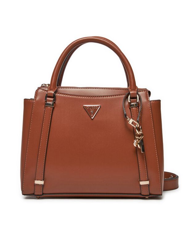 Guess Guess Torbica Daryna 2 HWVG94 93060 Smeđa