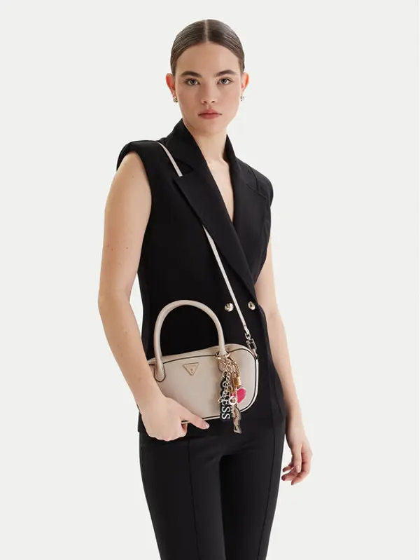 Guess Guess Torbica Davina HWBG98 99050 Bež