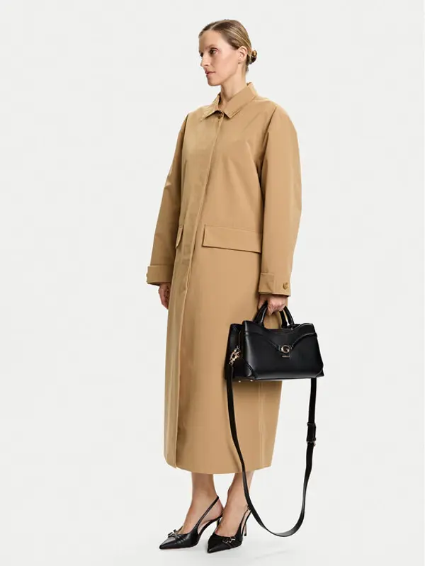 Guess Guess Torbica Dea HWBG79 93060 Crna