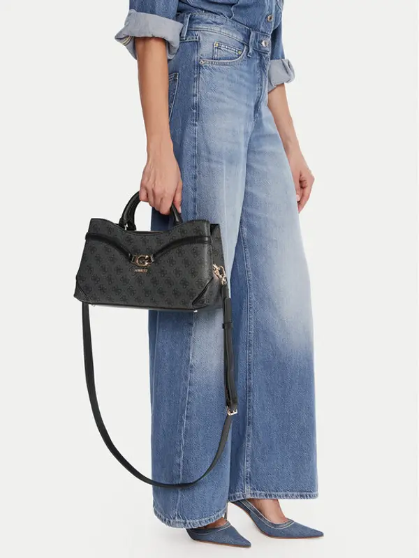 Guess Guess Torbica Dea HWSG79 93060 Siva