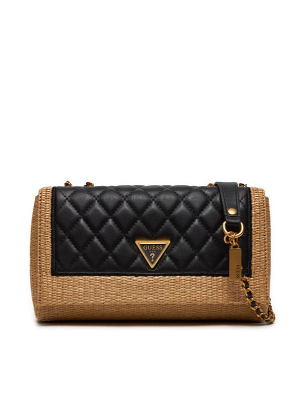 Guess Guess Torbica Delfa (QA) HWQA93 28210 Crna