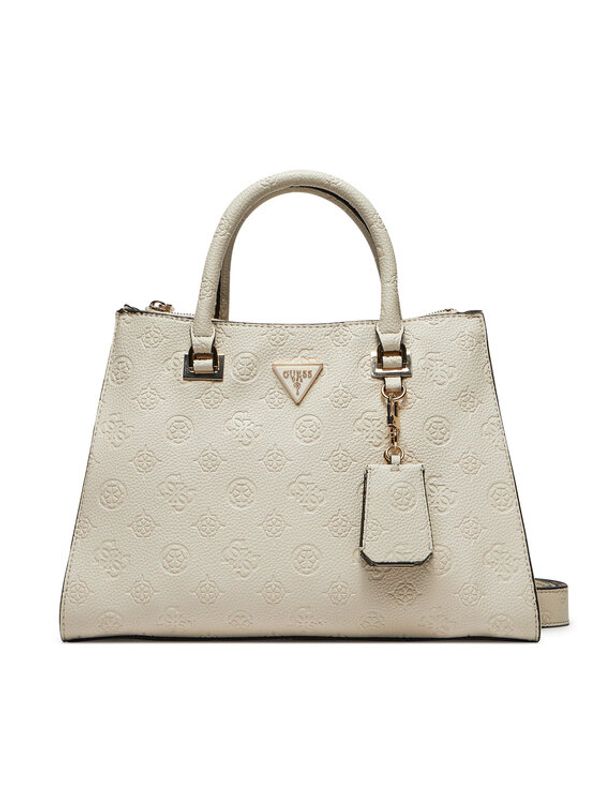 Guess Guess Torbica Dessa HWPG93 49070 Écru