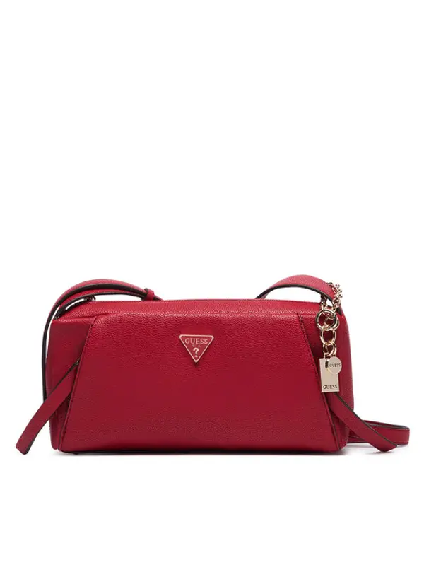 Guess Guess Torbica Devon Mini HWBG97 45720 Crna
