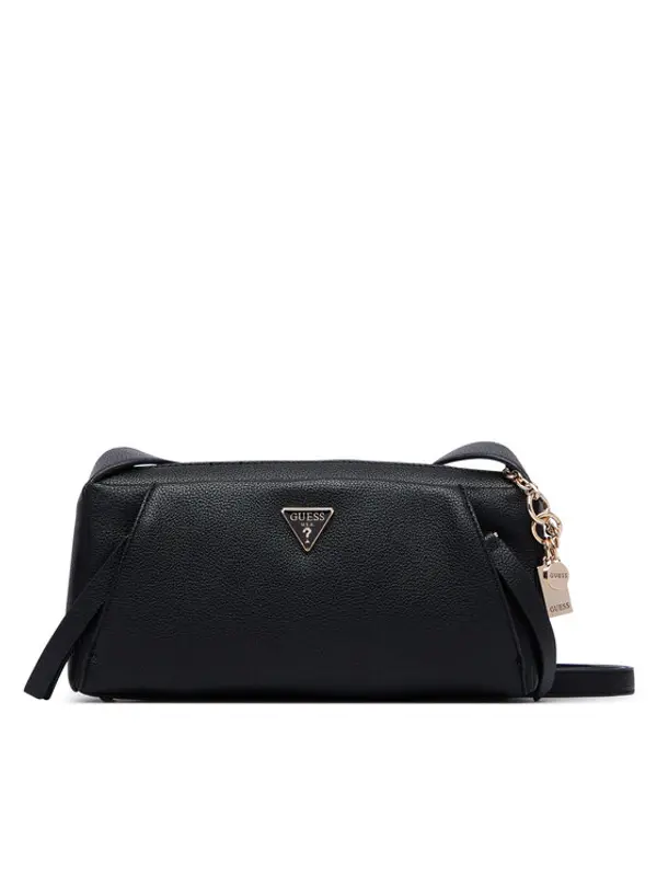 Guess Guess Torbica Devon Mini HWBG97 45720 Crna