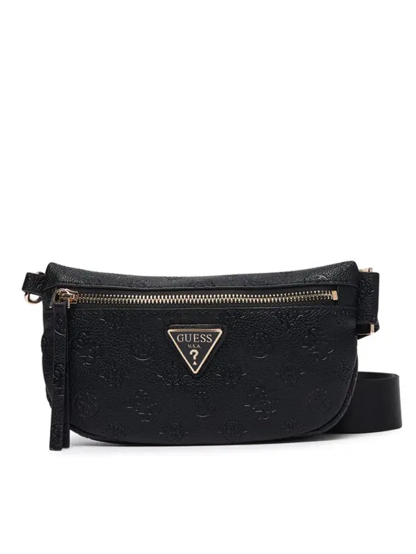 Guess Guess Torbica Devon Travel TWDP97 45083 Crna