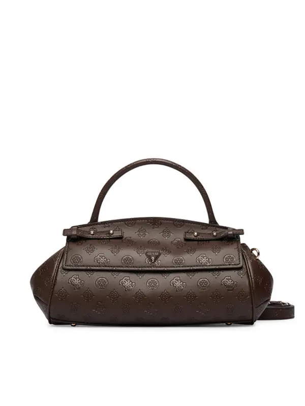 Guess Guess Torbica Diana HWPD97 27200 Smeđa