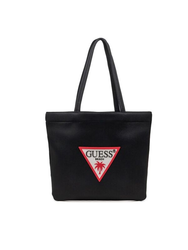 Guess Guess Torbica E2GZ06 KCG70 Crna