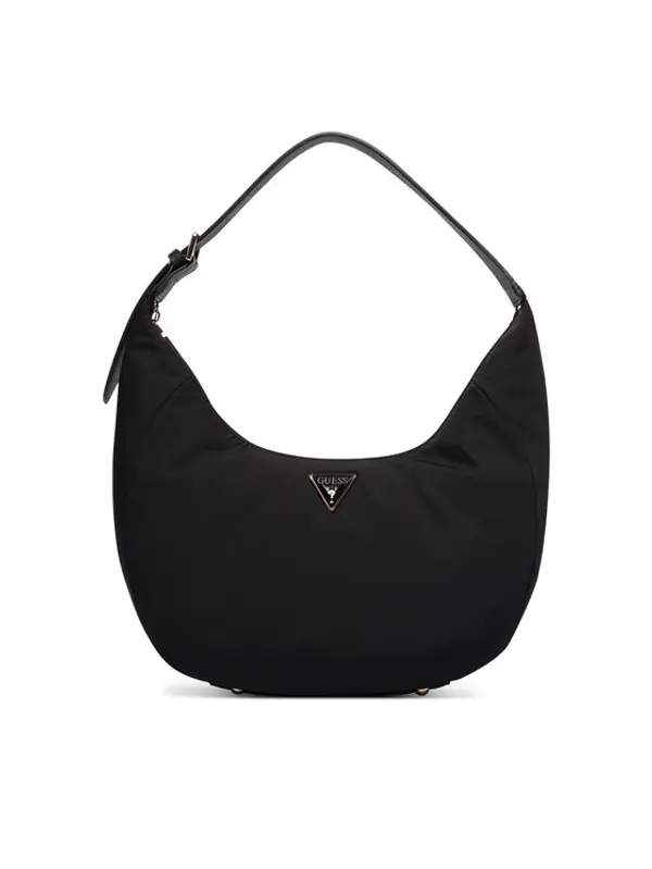 Guess Guess Torbica Eco Gemma HWEYG8 39503 Crna