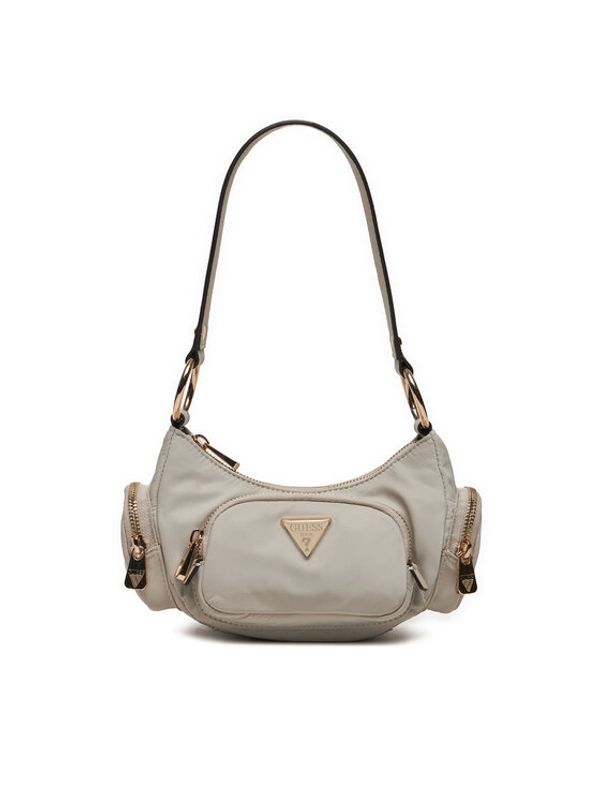 Guess Guess Torbica Eco Gemma HWEYG8 39571 Bež