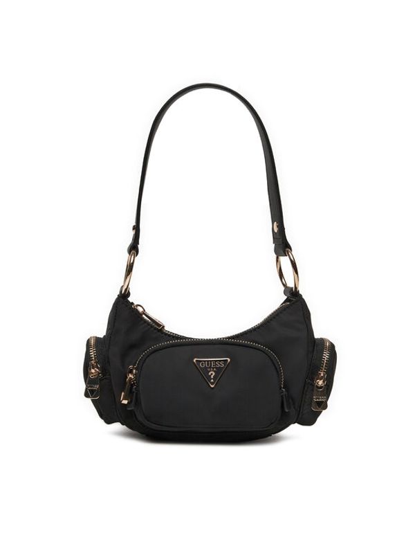 Guess Guess Torbica Eco Gemma HWEYG8 39571 Crna