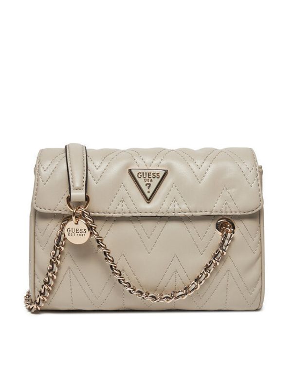 Guess Guess Torbica Eda HWQG95 05200 Smeđa