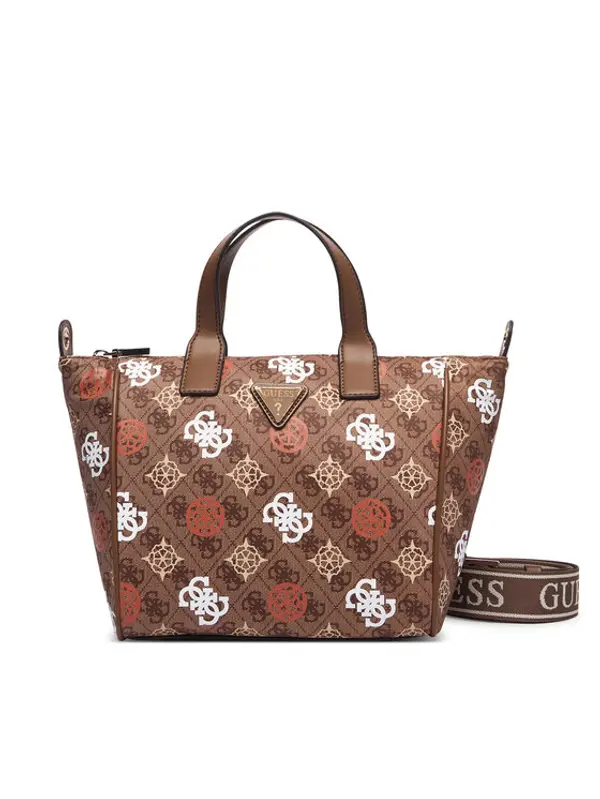 Guess Guess Torbica Eliette TWNP93 15019 Smeđa