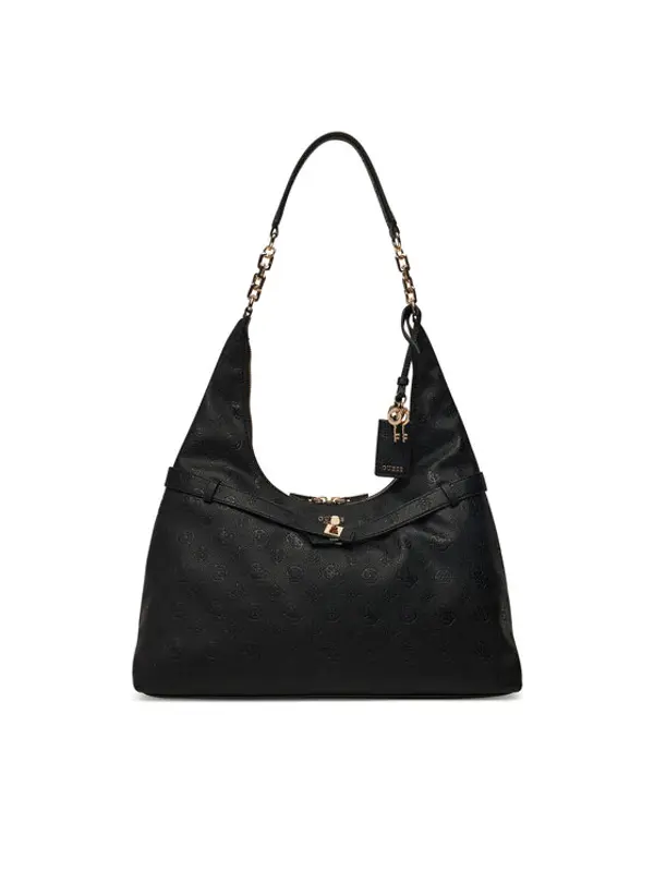Guess Guess Torbica Ella HWPD97 46010 Crna
